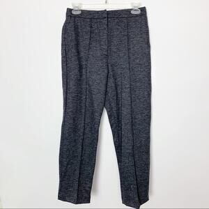 ZYGA Grey Women’s Trousers Dress Pants